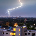 Blitzschutz und Erdung
